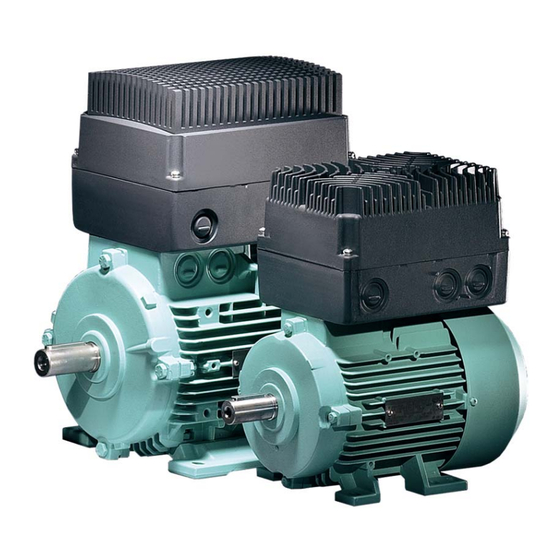 Siemens combimaster 411 Betriebsanleitung