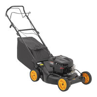 Partner P53-625D Anleitung