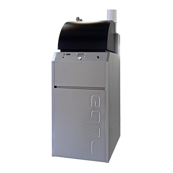 Müba Ultra Clean Eco Verti 13/24 Montageanleitung Und Bedienungsanleitung