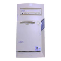 IBM 2169 Benutzerhandbuch