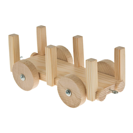 Opitec 101.843 Montageanleitung