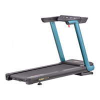 Reebok FLOATRIDE+ RVFR-10121RDZ120 Benutzerhandbuch