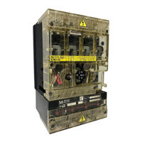 Moeller NZMSH 64-.../ZM 64-.../FIP 30 Serie Montageanweisung