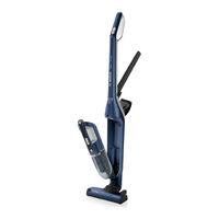 Bosch BBH3ALL23 Gebrauchsanleitung