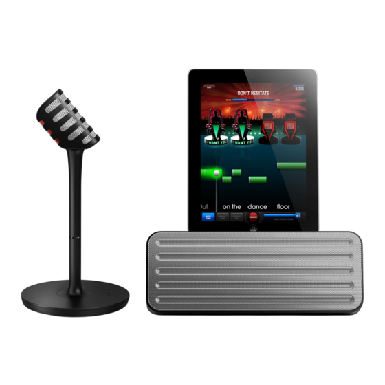 Philips AEA7000/10 Kurzanleitung