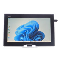 Lenovo 60A3-UAR2-WW Bedienungsanleitung