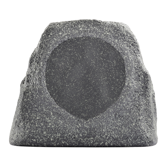 ION Solar Stone Anleitung