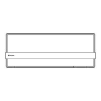 Daikin FTXG35CVMBS Bedienungsanleitung