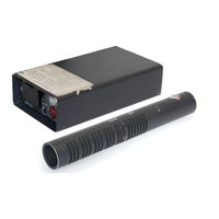 Neumann RSM 191 Bedienungsanleitung
