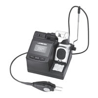Jbc CP-E Handbuch