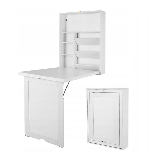 Costway CB10394 Handbuch