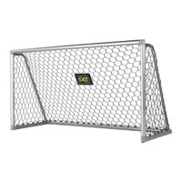 Exit Toys Scala Soccer Goal Gebrauchsanweisung