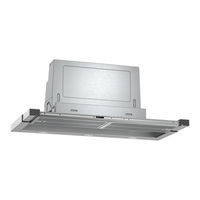 NEFF D46ML54X1 Gebrauchs- Und Montageanleitung