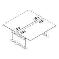 VITRA Tyde Bedienungsanleitung