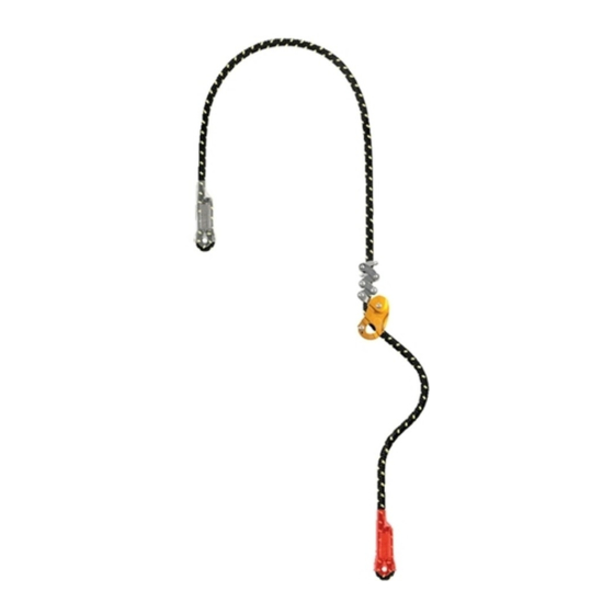 PETZL ZILLON Bedienungsanleitung