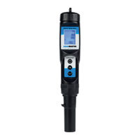 Aquamaster Tools E50 Pro Benutzerhandbuch