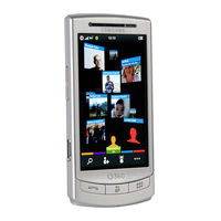 Samsung Vodafone 360 H1 Bedienungsanleitung