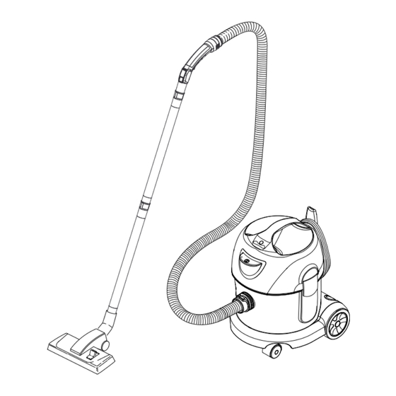 Kärcher T 7/1 Originalbetriebsanleitung