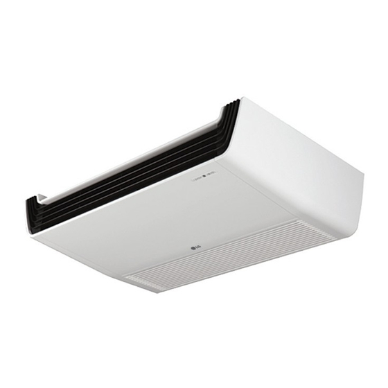 LG Multi V Montageanleitung
