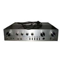 Grundig V5000 Reparaturanleitung