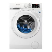 Electrolux WAL3E500 Benutzerinformation