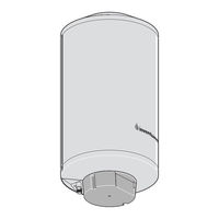 Inventum CV Super Betriebsanleitung Und Installationsanleitung