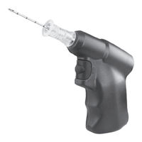 Teleflex ARROW EZ-IO Gebrauchsanleitung