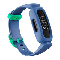 Fitbit Ace 3 Bedienungsanleitung