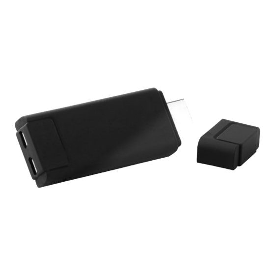 TVPeCee PX-1434-675 Bedienungsanleitung