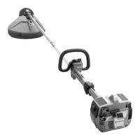 Husqvarna 227L Bedienungsanweisung