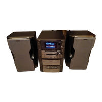 sony DHC-ZX50MD Bedienungsanleitung