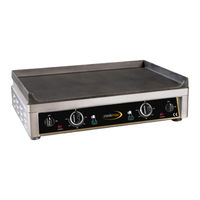 CookMax 243023 Handbuch