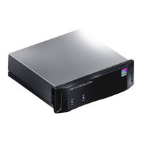 Rittal CMC III CAN-Bus DRC Montage-, Installations- Und Bedienungsanleitung