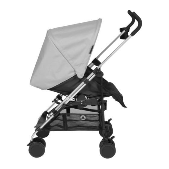 Topmark Lucca T8003 Gebrauchsanleitung