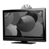 Medion DVD-Payer LCD-TV Bedienungsanleitung