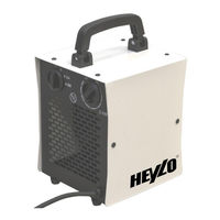 HEYLO DE2XS Betriebsanleitung