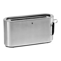 Wmf Lumero Gebrauchsanweisung