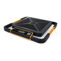 Dymo S100 Bedienungsanleitung