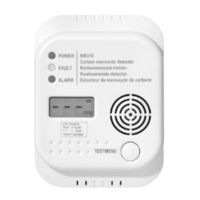 Smartwares IAN 317088 Montage-, Bedienungs- Und Sicherheitshinweise