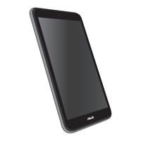 ASUS VivoTab 8 Benutzerhandbuch