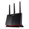 Netzwerkrouter Asus RT-AX86S Benutzerhandbuch