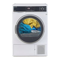 Sharp KD-HHH8S8GW3-CB Bedienungsanleitung