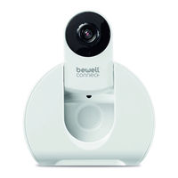 VISIOMED BewellConnect BW-MiNi Bedienungsanleitung