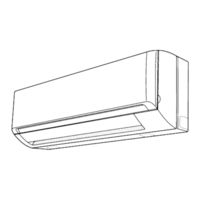 Sanyo SAP-KRV126EH Bedienungsanleitung