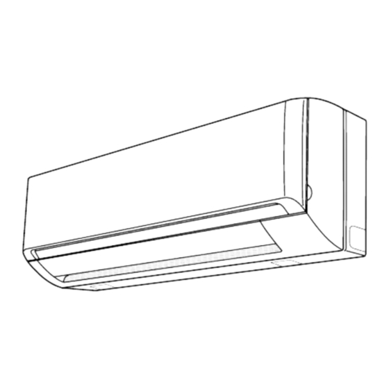 Sanyo SAP-KRV96EH Bedienungsanleitung