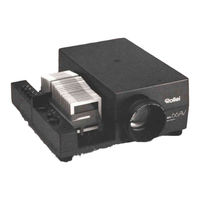 Rollei Rolleivision 66 Gebrauchsanweisung