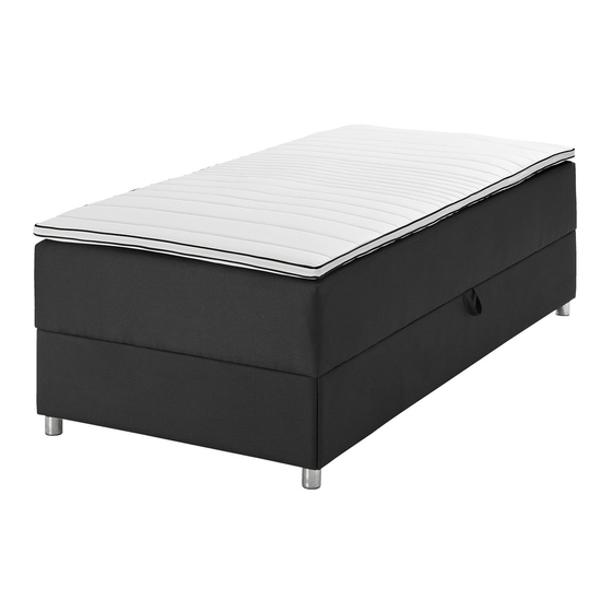 Jysk PLUS C40 3249932 Montageanleitung