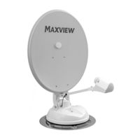 Maxview B2590/85 Installations- Und Bedienungsanleitung