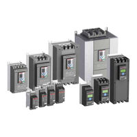 abb PSE SERIE Handbuch