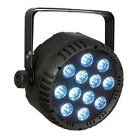 SHOWTEC 42651 Handbuch